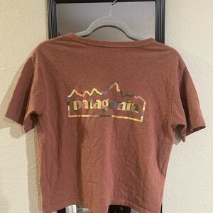 Patagonia Graphic Tee